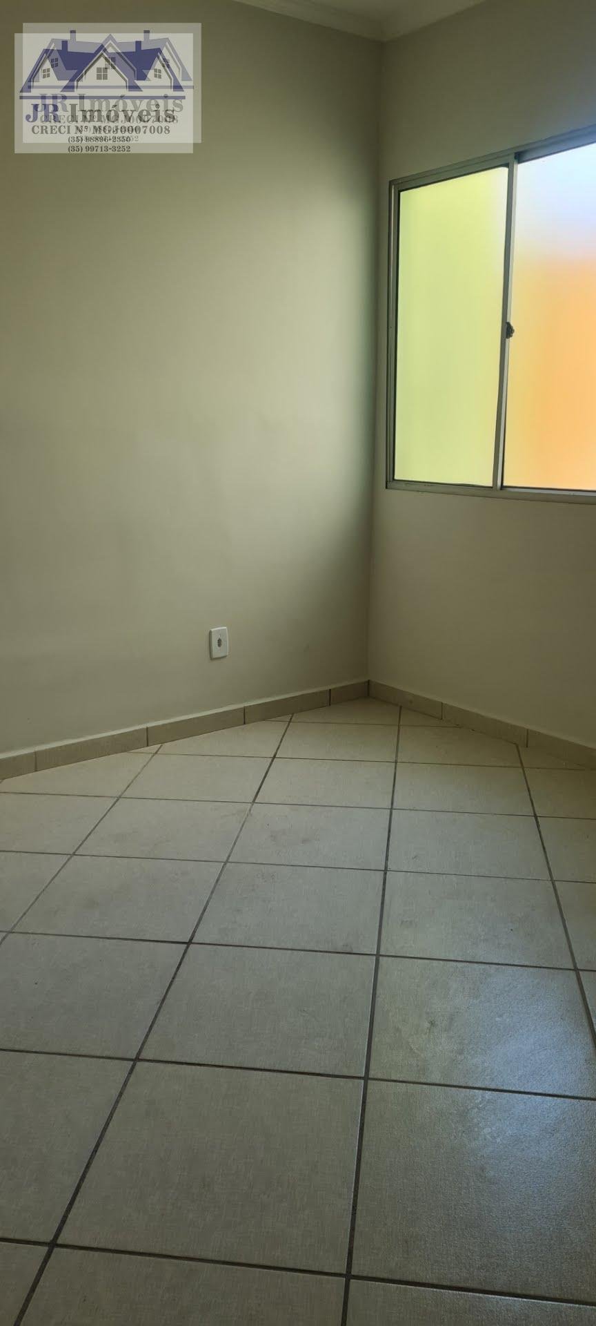 Apartamento para alugar com 2 quartos, 1 suíte e 1 vaga no Boa Vista, Itajubá (MG) — foto 12 de 30