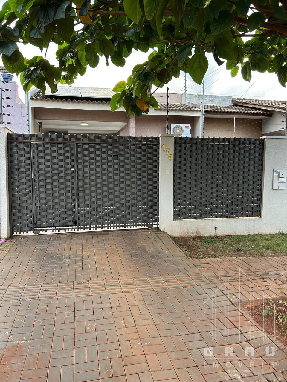 Casa no Dom Salvatore  -  Foz do Iguaçu