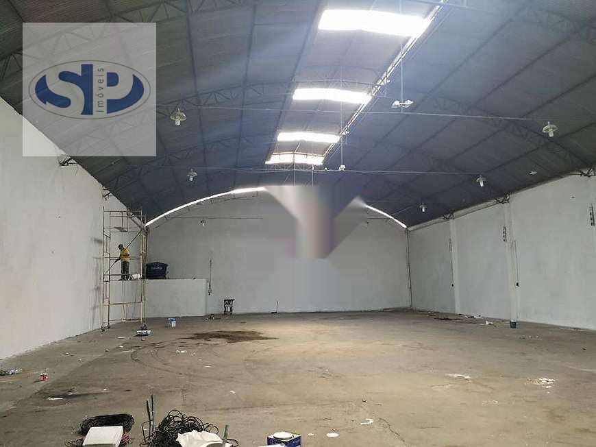 Depósito-Galpão, 950 m² - Foto 6
