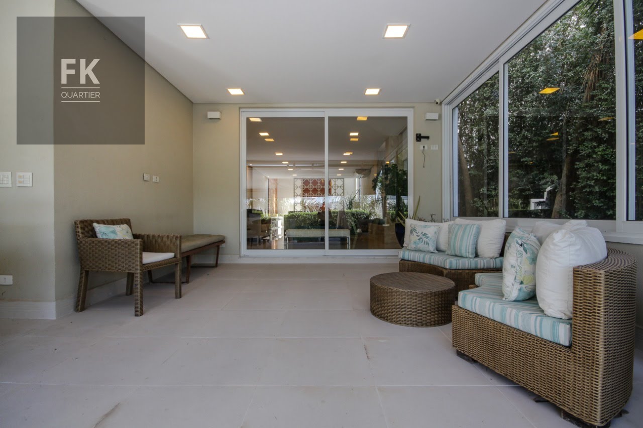 Casa à venda com 4 quartos, 4 suítes, 4 vagas e 421m² no Residencial Burle Marx, Santana de Parnaíba (SP) — foto 26 de 30
