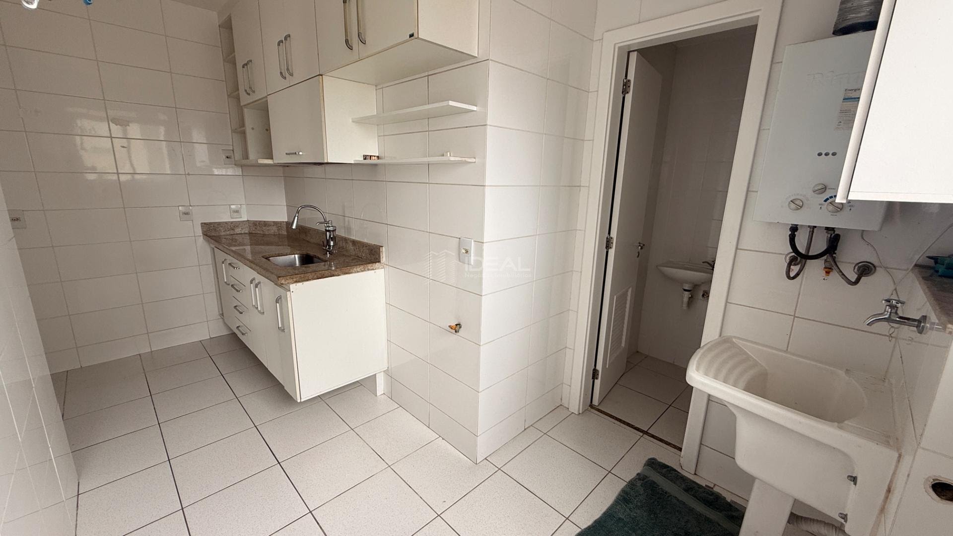 Apartamento à venda com 3 quartos, 1 suíte, 2 vagas e 93m² no Centro, Campos dos Goytacazes (RJ) — foto 14 de 30