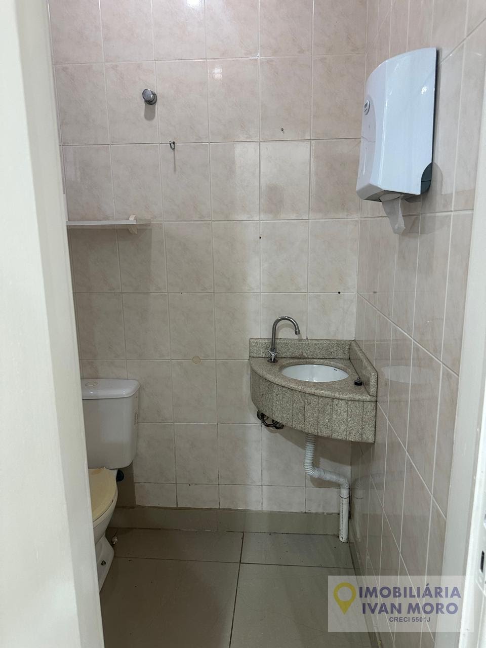 Comercial à venda com 1 banheiro, 1 vaga e 24m² no Jurerê, Florianópolis (SC) — foto 8 de 11