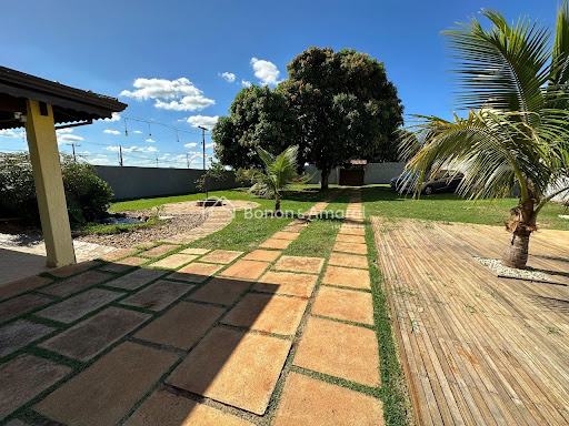 Chácara, 4 quartos, 287 m² - Foto 21