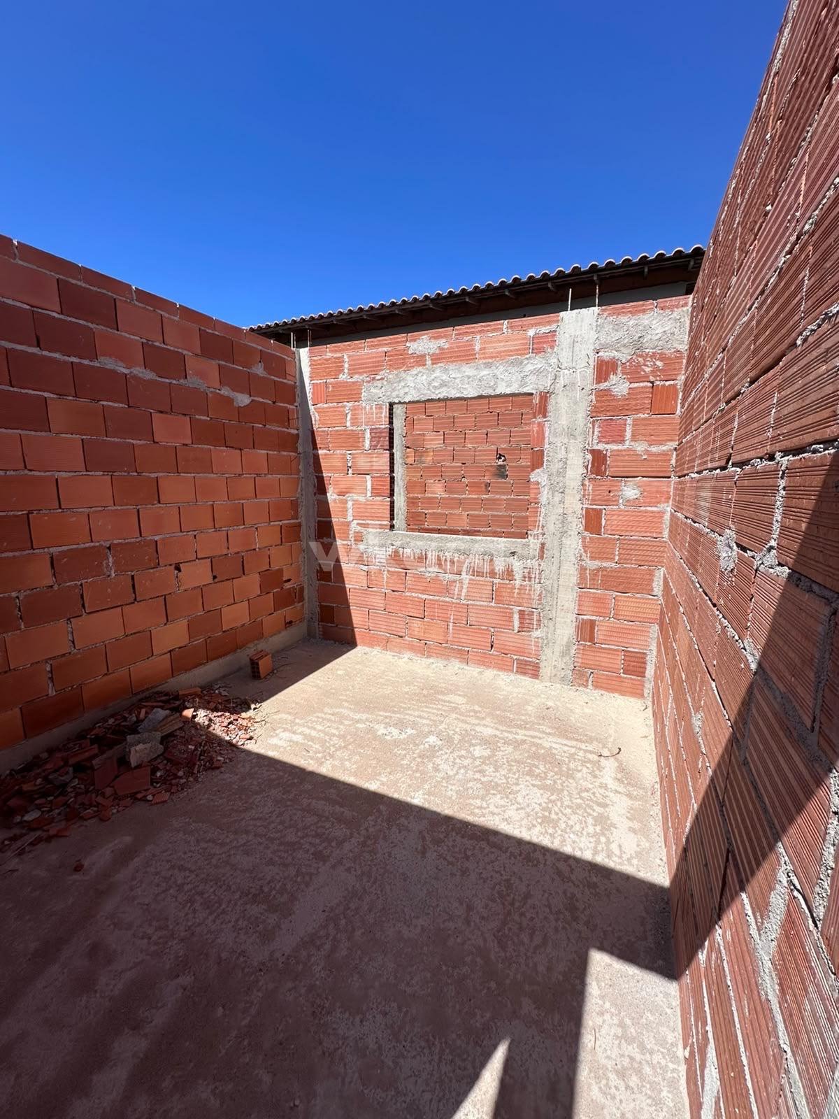 Casa à venda com 2 quartos, 1 banheiro, 2 vagas e 57m² no Campinho da Serra II, Serra (ES) — foto 6 de 10