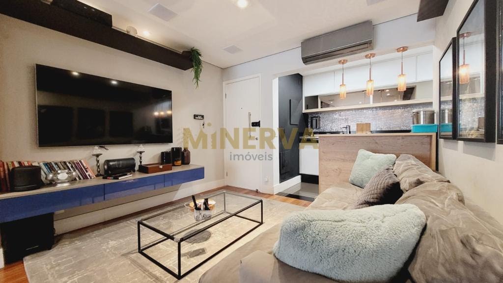 Apartamento à venda com 3 quartos, 1 suíte, 2 vagas e 127m² no Vila Gomes Cardim, São Paulo (SP) — foto 19 de 28