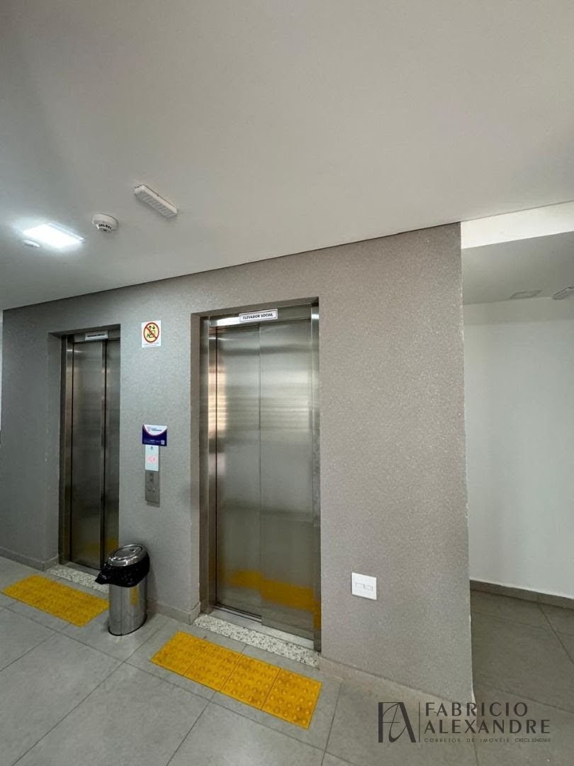 Apartamento à venda com 1 quarto, 1 banheiro, 1 vaga e 40m² no Higienópolis, São José do Rio Preto (SP) — foto 6 de 19