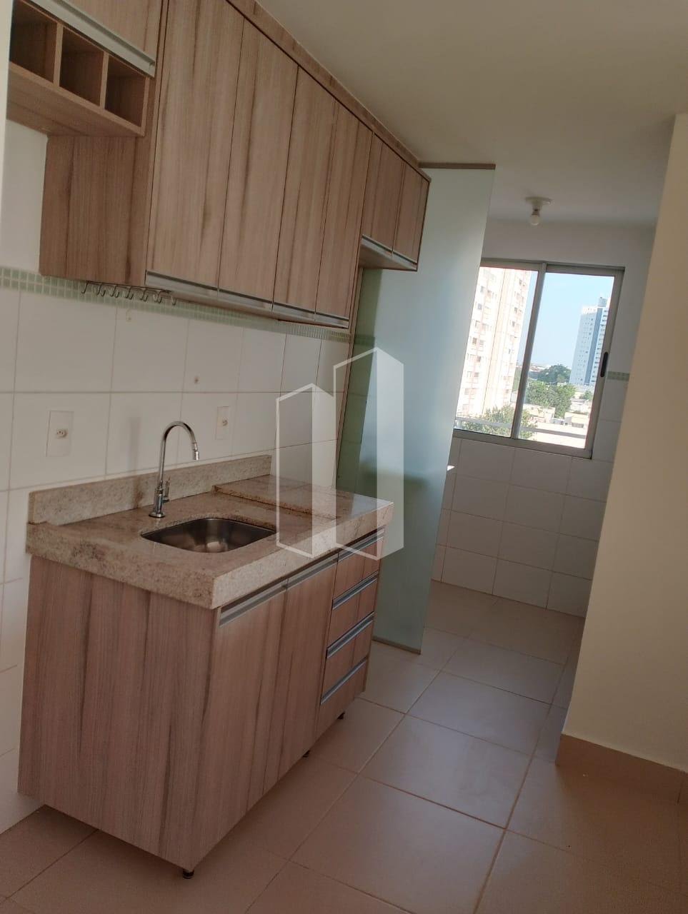 Apartamento, 2 quartos, 55 m² - Foto 6