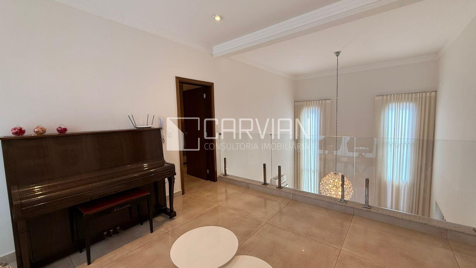 Casa à venda com 4 quartos, 4 suítes, 4 vagas e 266m² no Jardim Cybelli, Ribeirão Preto (SP) — foto 24 de 30