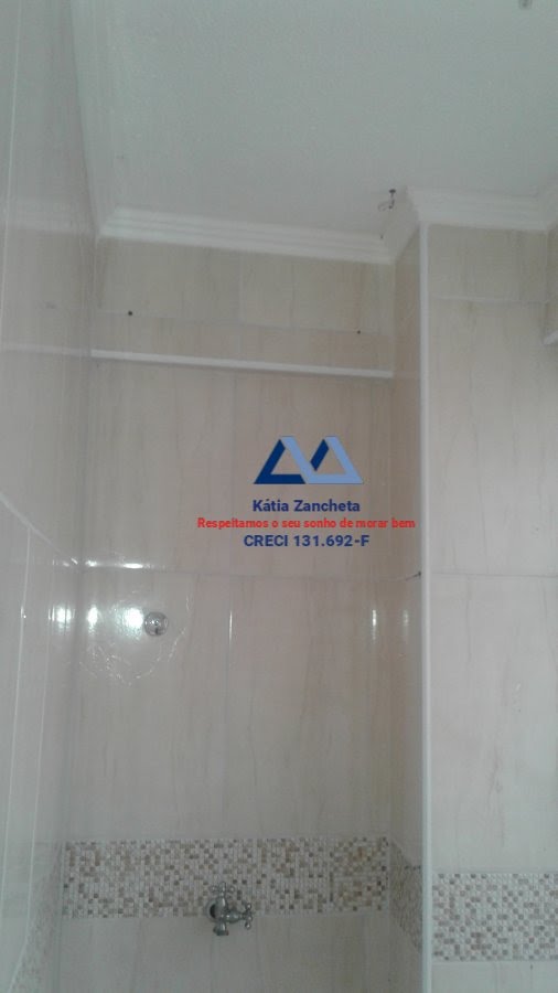 Apartamento para alugar com 1 quarto, 1 banheiro, 1 vaga e 45m² no Vila Santa Luzia, São Bernardo do Campo (SP) — foto 19 de 30