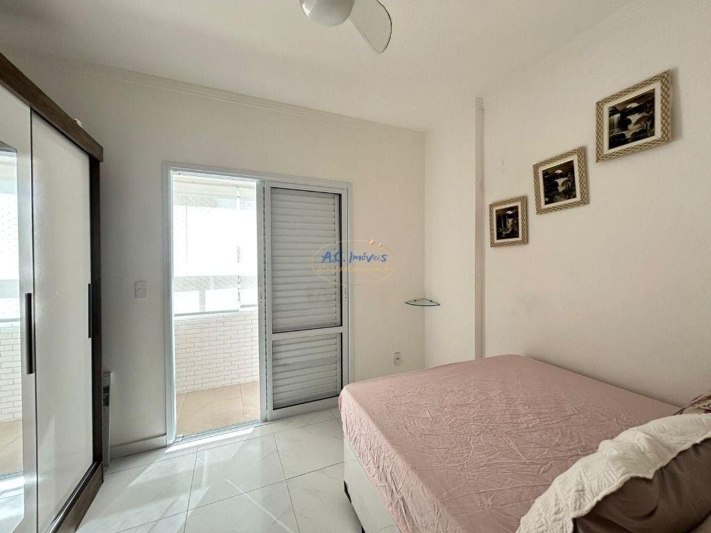 Apartamento à venda com 1 quarto, 1 banheiro, 1 vaga e 47m² no Guilhermina, Praia Grande (SP) — foto 8 de 14