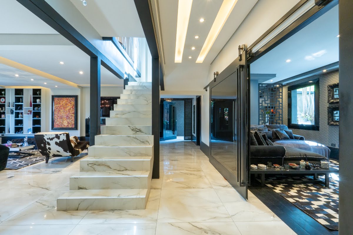 Casa para alugar com 5 quartos, 5 suítes, 6 vagas e 1200m² no Morumbi, São Paulo (SP) — foto 25 de 30