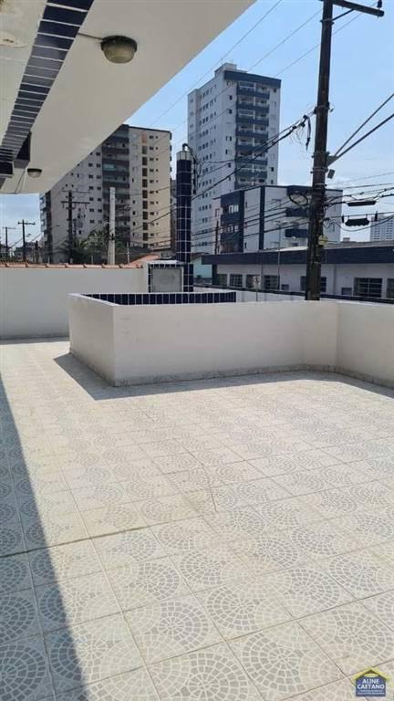 Apartamento à venda com 3 quartos, 1 suíte, 1 vaga e 128m² no Vila Tupi, Praia Grande (SP) — foto 15 de 20