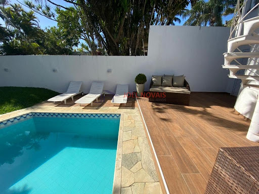 Casa Espetacular 3 suítes com lazer em Vila Oliveira  -  Mogi das Cruzes