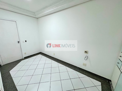 sala para alugar no edifício Empire Center em Santa Lúcia