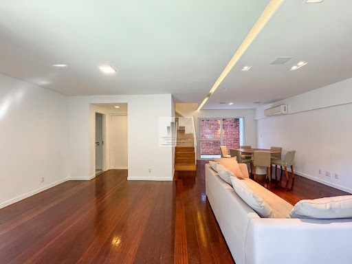 Apartamento em Leblon - Rio de Janeiro, RJ