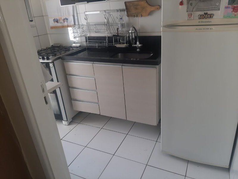 Apartamento à venda com 2 quartos, 1 banheiro, 1 vaga e 43m² no Jaraguá, São Paulo (SP) — foto 11 de 20