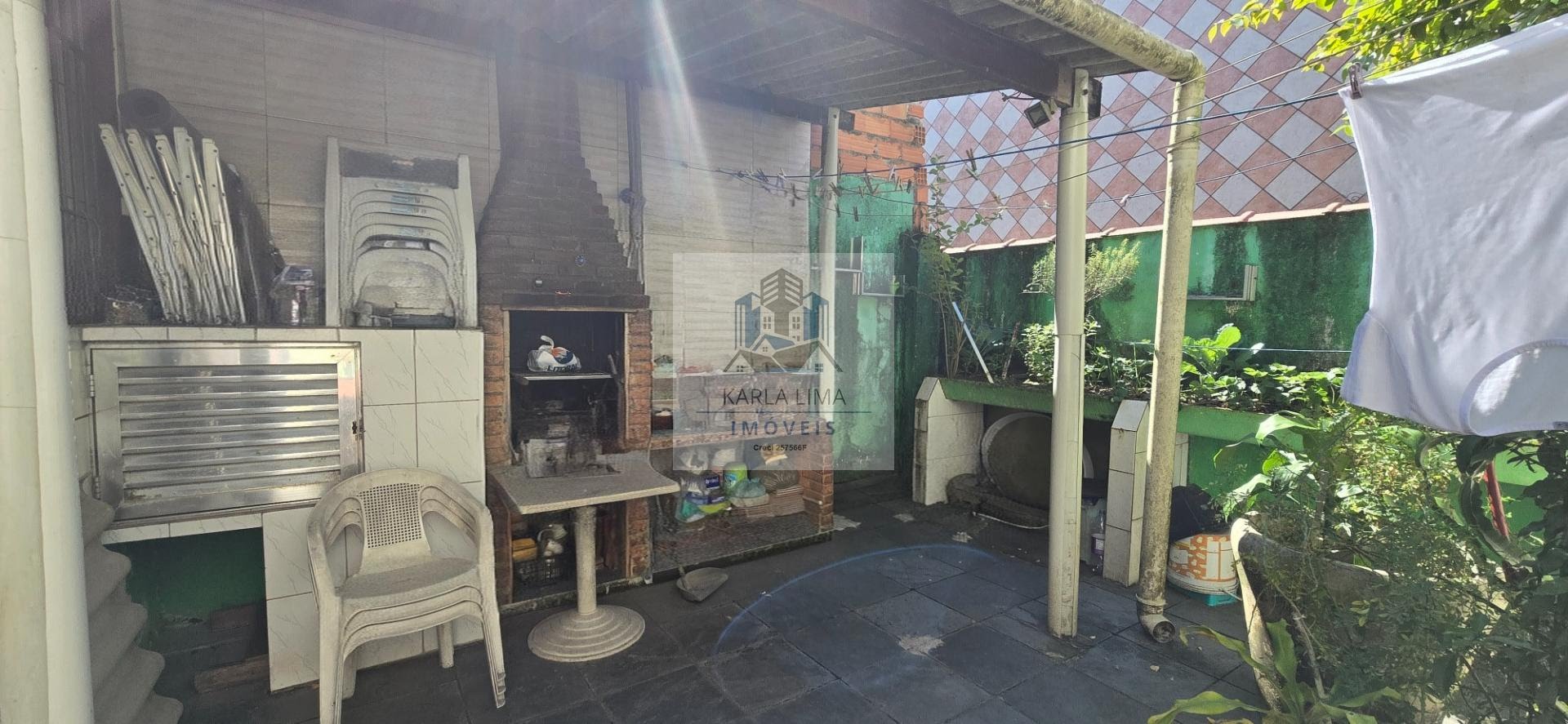 Casa à venda com 4 quartos, 2 banheiros, 1 vaga e 61m² no Jardim Progresso (vicente de Carvalho), Guarujá (SP) — foto 14 de 30
