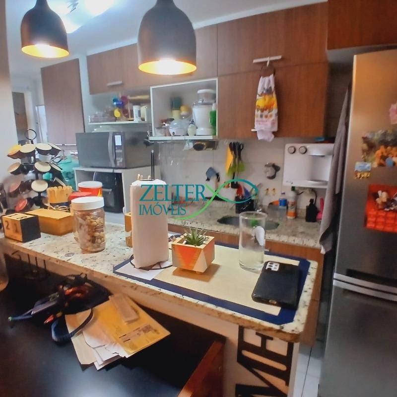 Apartamento à venda com 3 quartos, 1 suíte, 1 vaga e 70m² no Vila da Penha, Rio de Janeiro (RJ) — foto 13 de 17