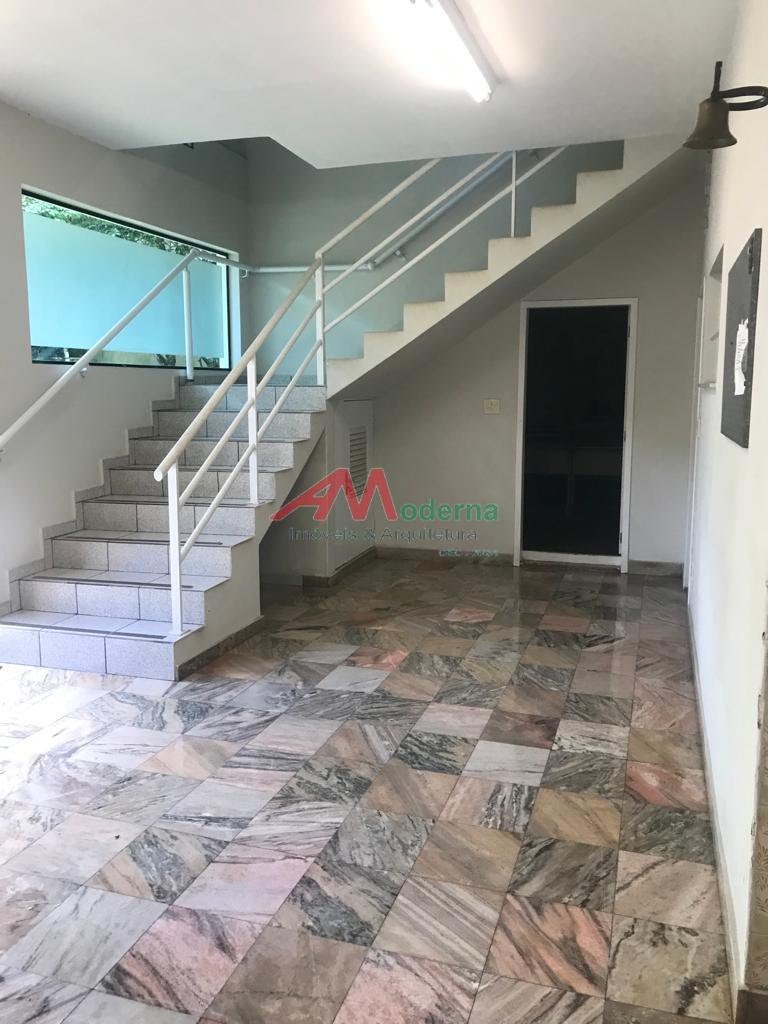 Comercial para alugar com 4 banheiros, 2 vagas e 600m² no Jardim, Santo André (SP) — foto 7 de 28