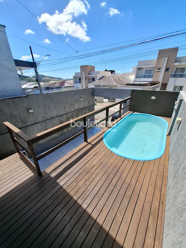 Casa de 2 Dormitórios | Bela Vista | Palhoça