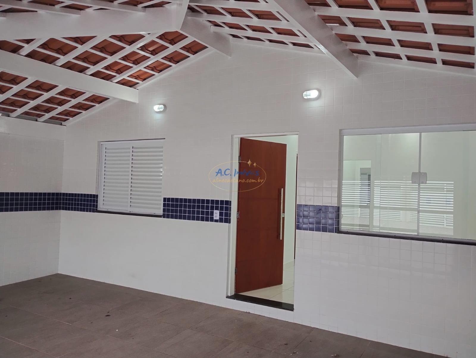 Casa à venda com 2 quartos, 1 suíte, 2 vagas e 70m² no Real, Praia Grande (SP) — foto 4 de 14