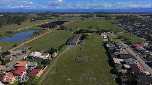 Terreno comercial em Jardim Cibeli  -  Araranguá
