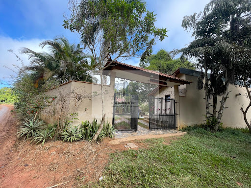 Sítio em Piacatuba - Leopoldina, MG