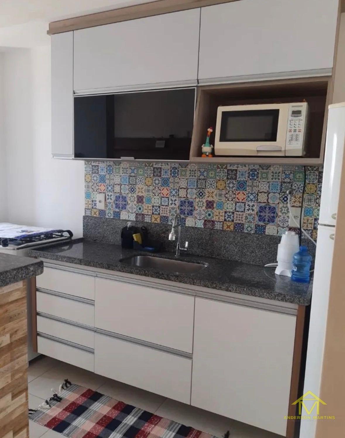 Apartamento à venda com 2 quartos, 2 banheiros, 1 vaga e 60m² no Praia das Gaivotas, Vila Velha (ES) — foto 14 de 19