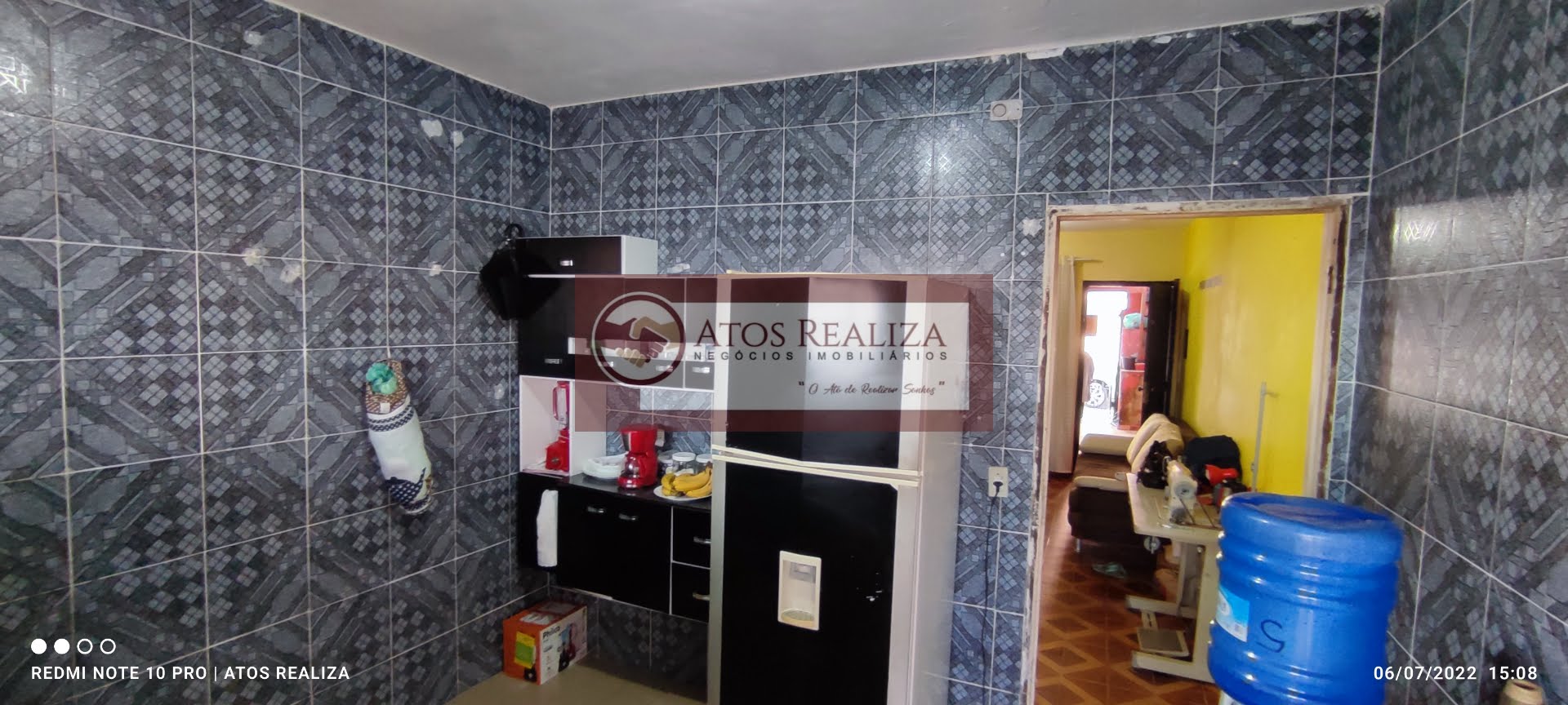Casa à venda com 2 quartos, 1 banheiro e 1 vaga no Jardim Cliper, São Paulo (SP) — foto 14 de 23