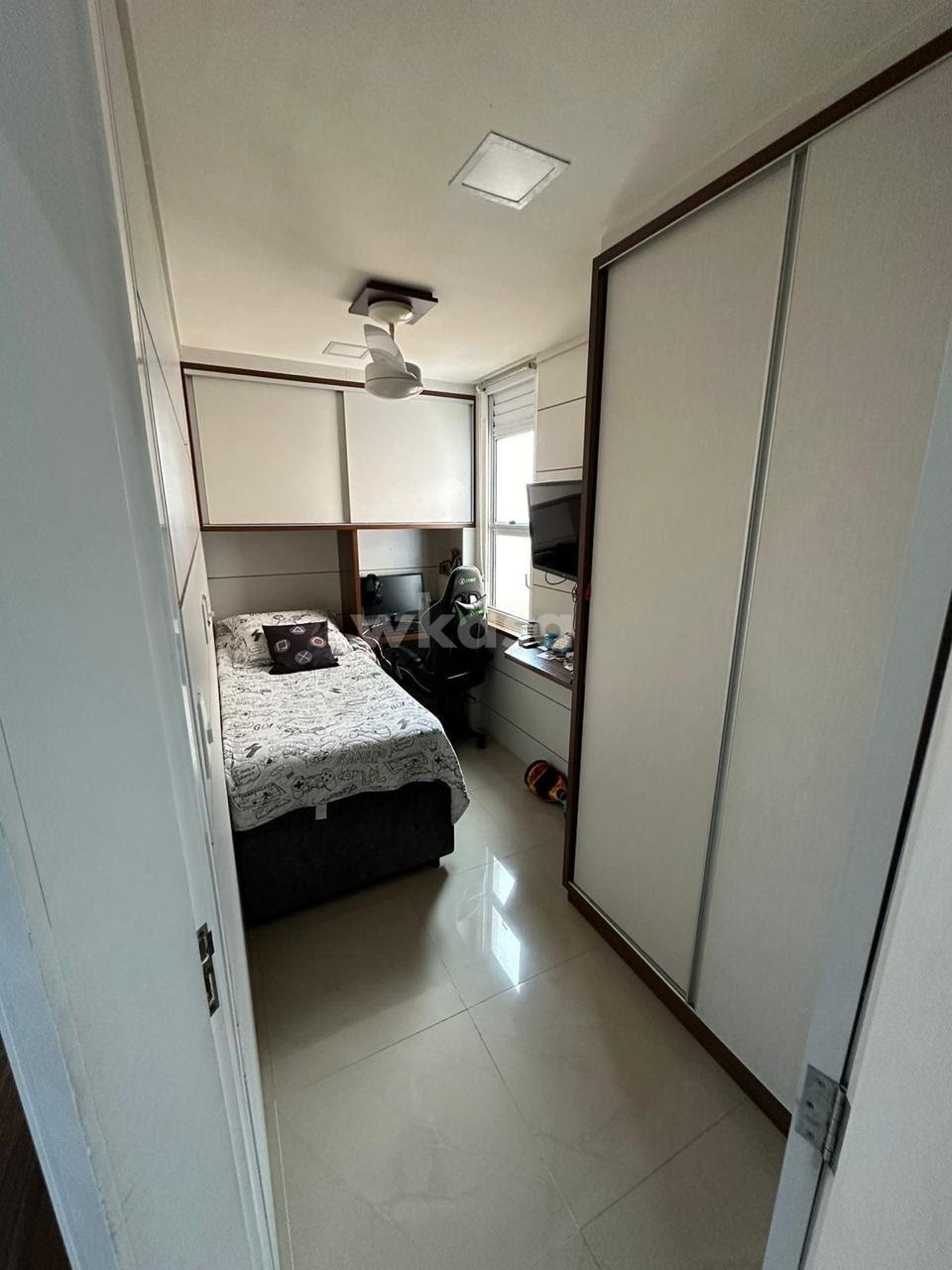 Apartamento à venda com 3 quartos, 1 suíte e 100m² no Praia da Baleia, Serra (ES) — foto 8 de 16
