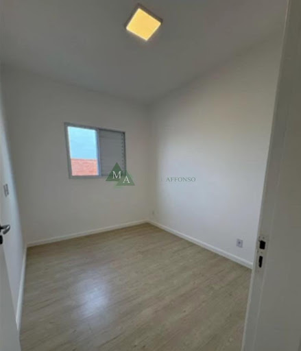 Apartamento Garagem em Caguassu - Sorocaba, SP