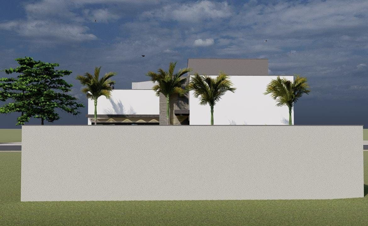Casa à venda com 3 quartos, 3 suítes, 4 vagas e 182m² no Residencial Alto do Castelo, Ribeirão Preto (SP) — foto 7 de 11