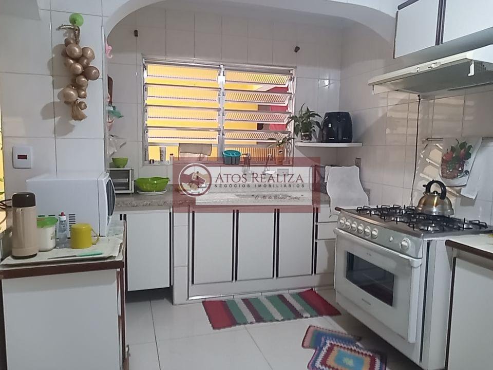 Casa à venda com 4 quartos, 1 suíte, 4 vagas e 80m² no Jardim Itatiaia, São Paulo (SP) — foto 7 de 29