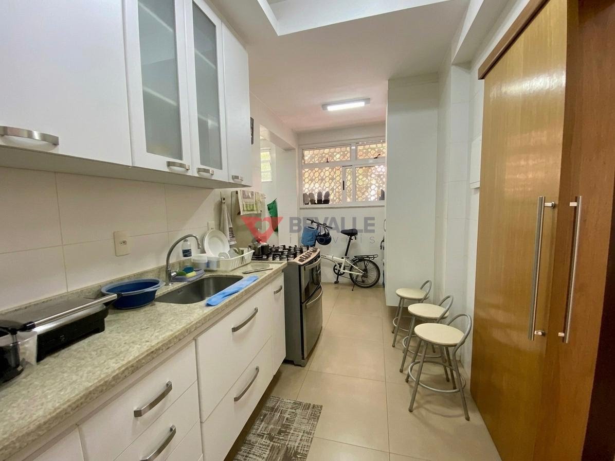 Apartamento à venda com 3 quartos, 1 suíte, 1 vaga e 88m² no Botafogo, Rio de Janeiro (RJ) — foto 15 de 20
