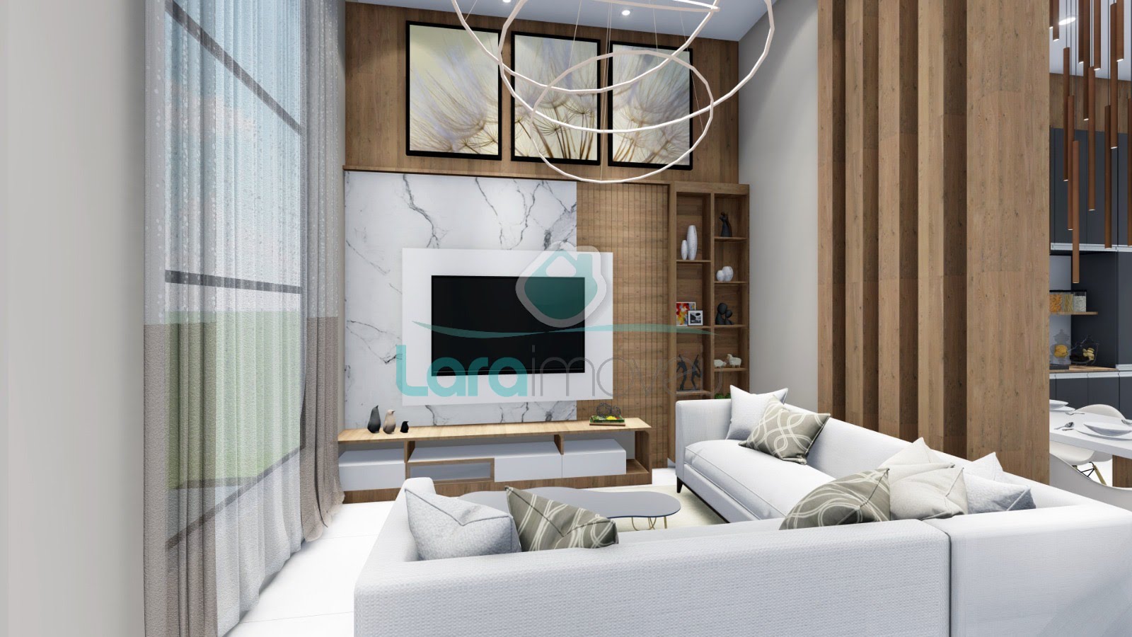 Casa à venda com 3 quartos, 3 suítes, 2 vagas e 381m² no Lagoa, Macaé (RJ) — foto 8 de 30