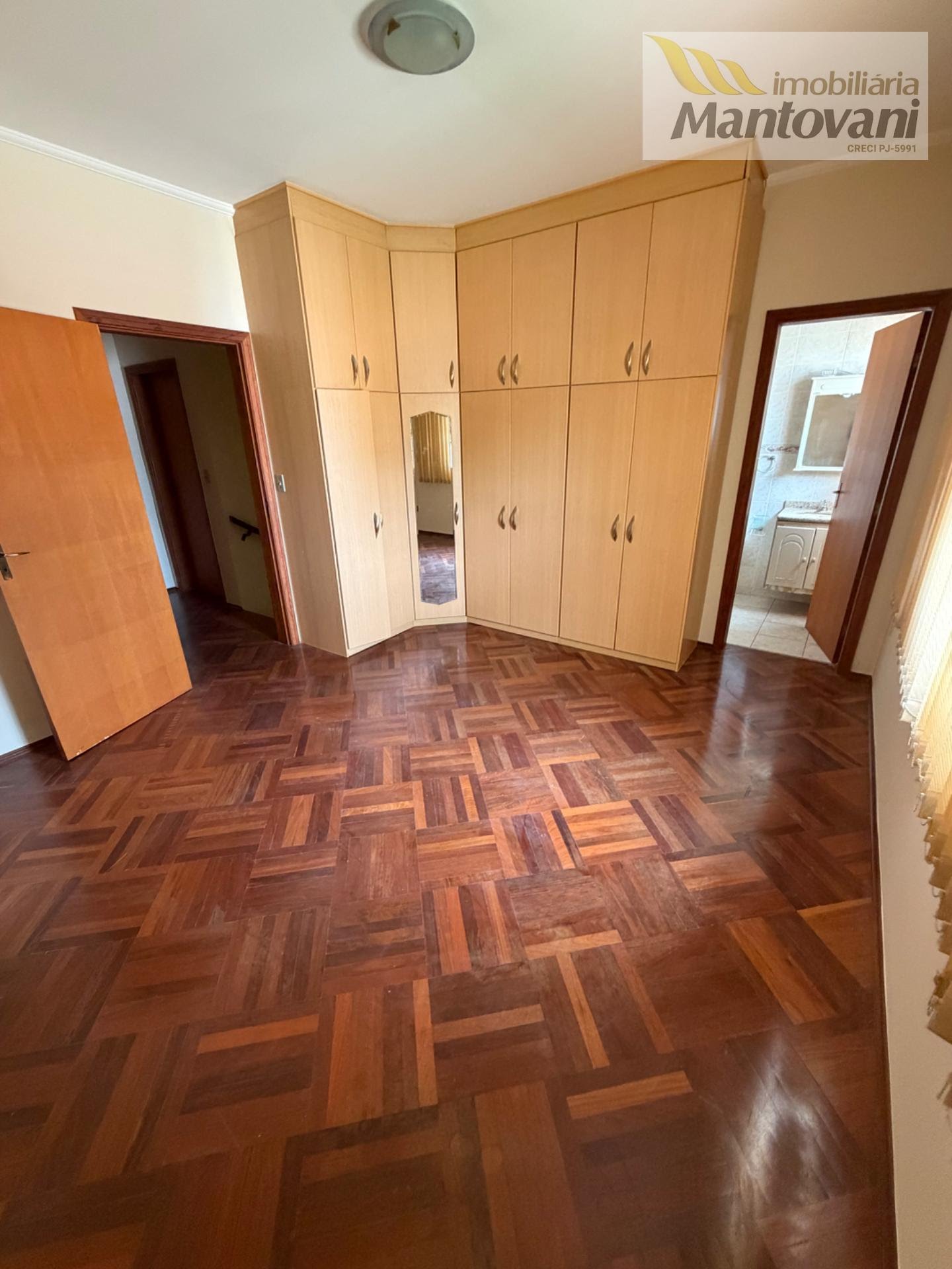 Casa para alugar com 3 quartos, 1 suíte, 2 vagas e 125m² no Vila Doutor Laurindo, Tatuí (SP) — foto 10 de 22