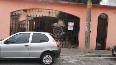 Casa em Vila Monte Santo  -  São Paulo