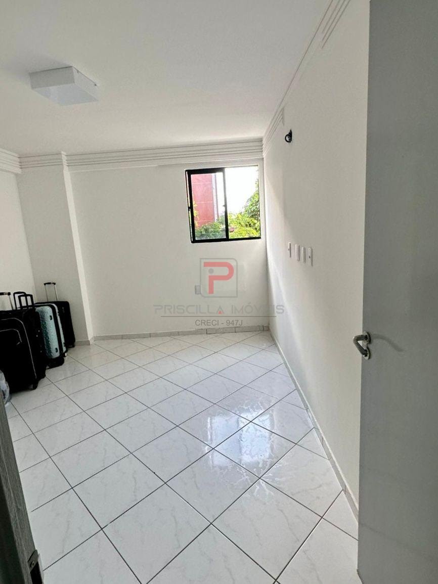 Apartamento à venda com 4 suítes, 3 vagas e 189m² no Manaíra, João Pessoa (PB) — foto 11 de 29
