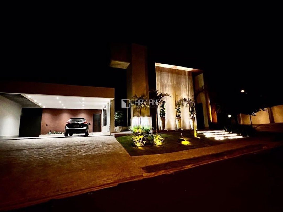 Casa à venda com 5 quartos, 5 suítes, 6 vagas e 450m² no Vila do Golf, Ribeirão Preto (SP) — foto 2 de 30