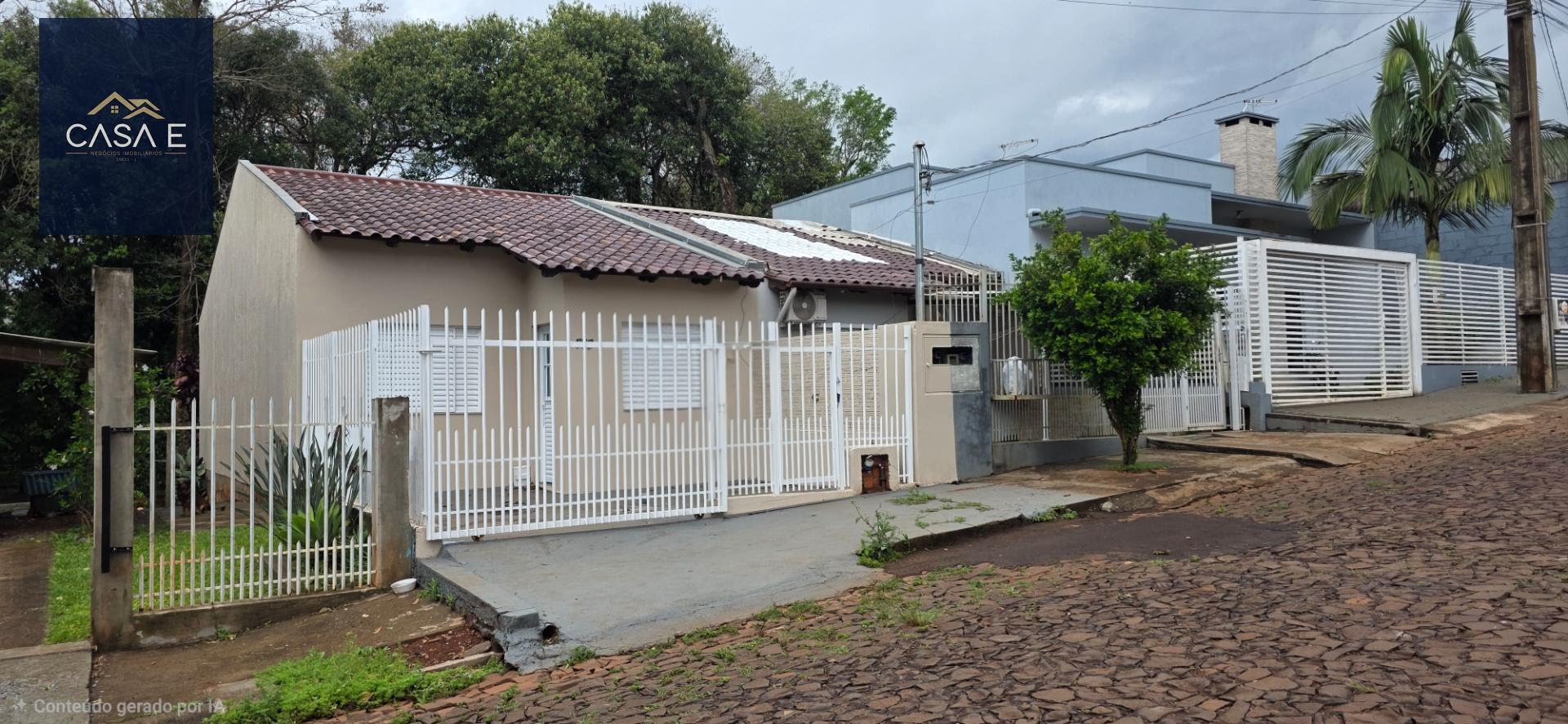 Casa para alugar com 2 quartos, 1 banheiro, 1 vaga e 54m² no Lambari, Ijuí (RS) — foto 26 de 30