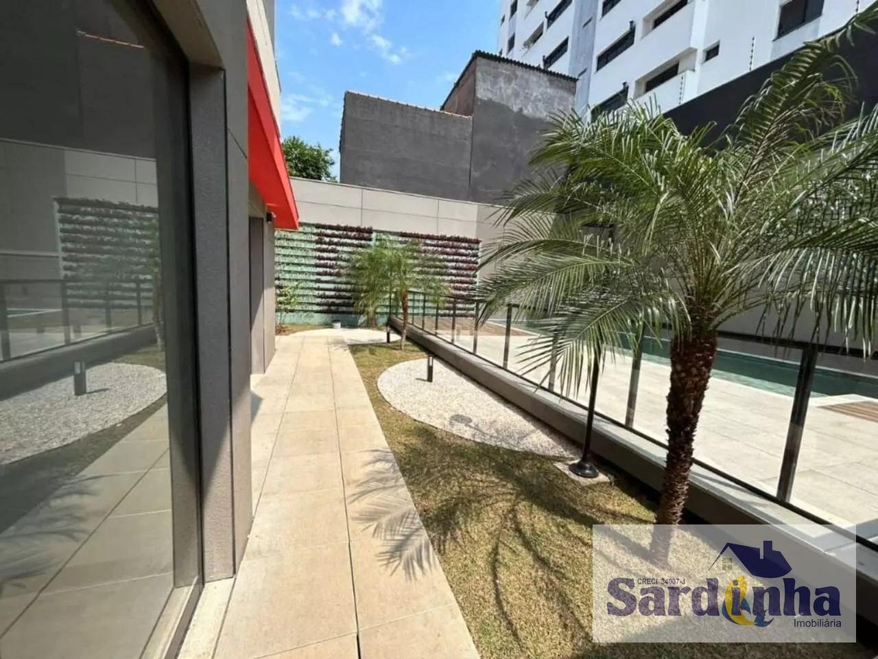 Apartamento à venda com 2 quartos, 1 suíte, 1 vaga e 61m² no Ipiranga, São Paulo (SP) — foto 23 de 30