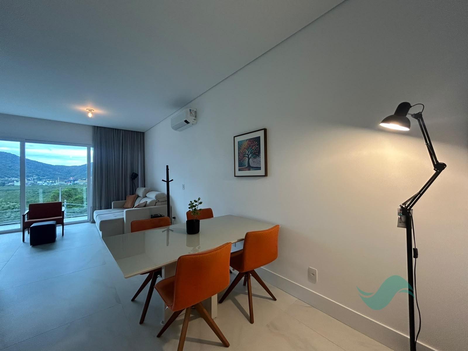 Apartamento à venda com 3 suítes, 2 vagas e 133m² no João Paulo, Florianópolis (SC) — foto 10 de 28