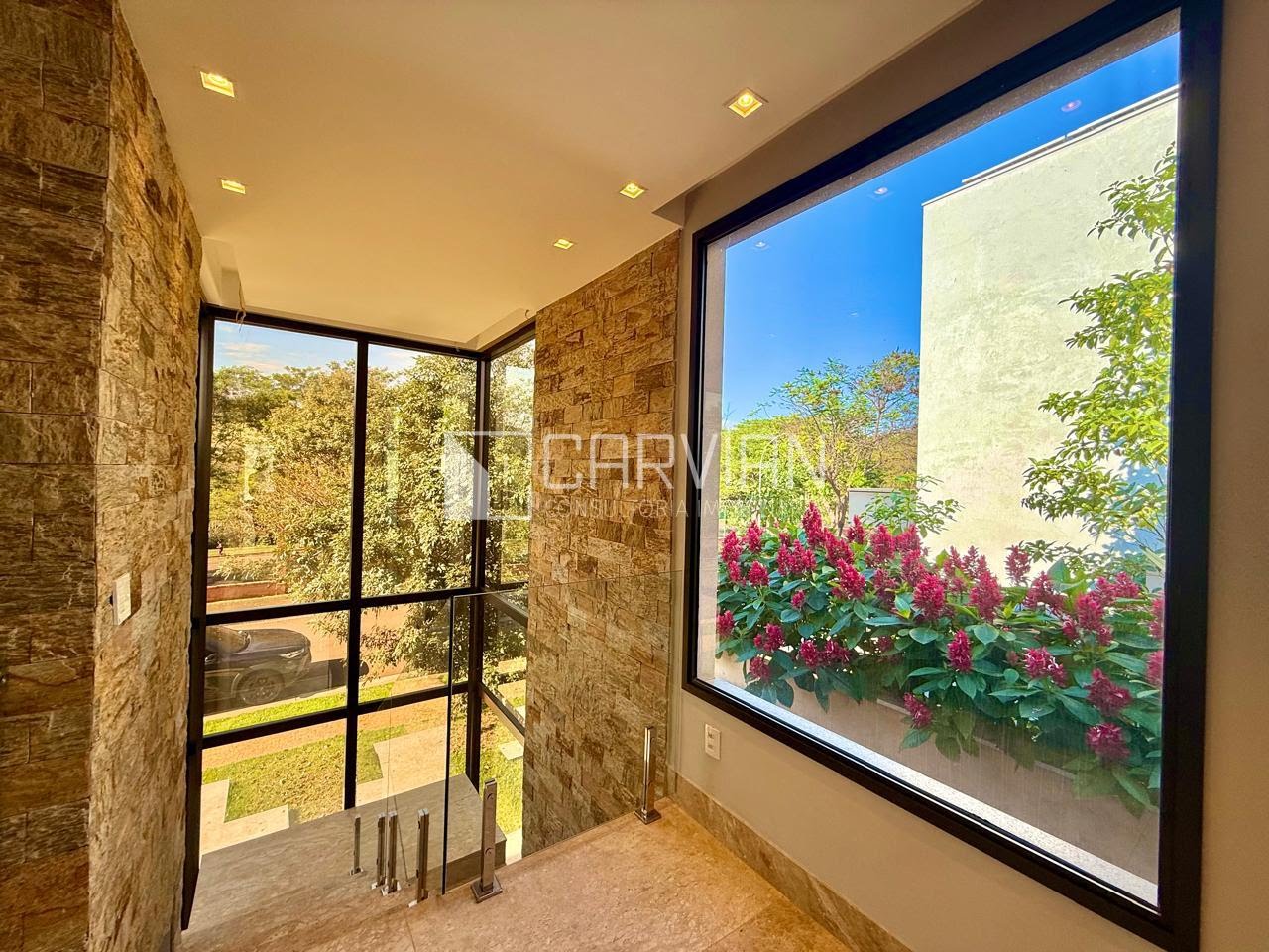 Casa à venda com 4 quartos, 4 suítes, 4 vagas e 577m² no Alphaville, Ribeirão Preto (SP) — foto 21 de 30