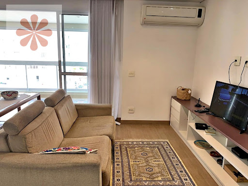 Apartamento em Mooca  -  São Paulo