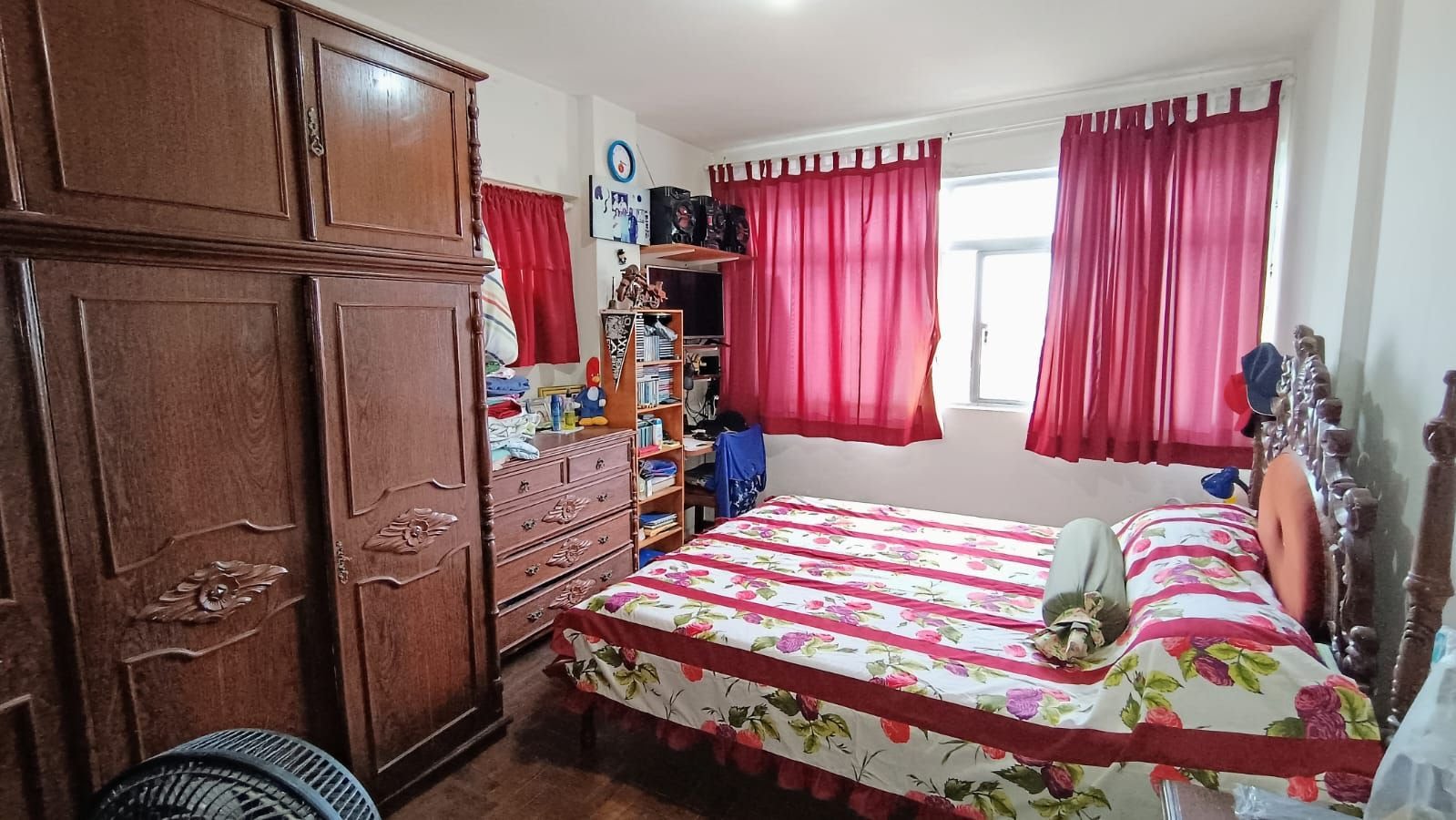 Apartamento à venda com 3 quartos, 1 suíte e 113m² no Boa Vista, Recife (PE) — foto 11 de 11