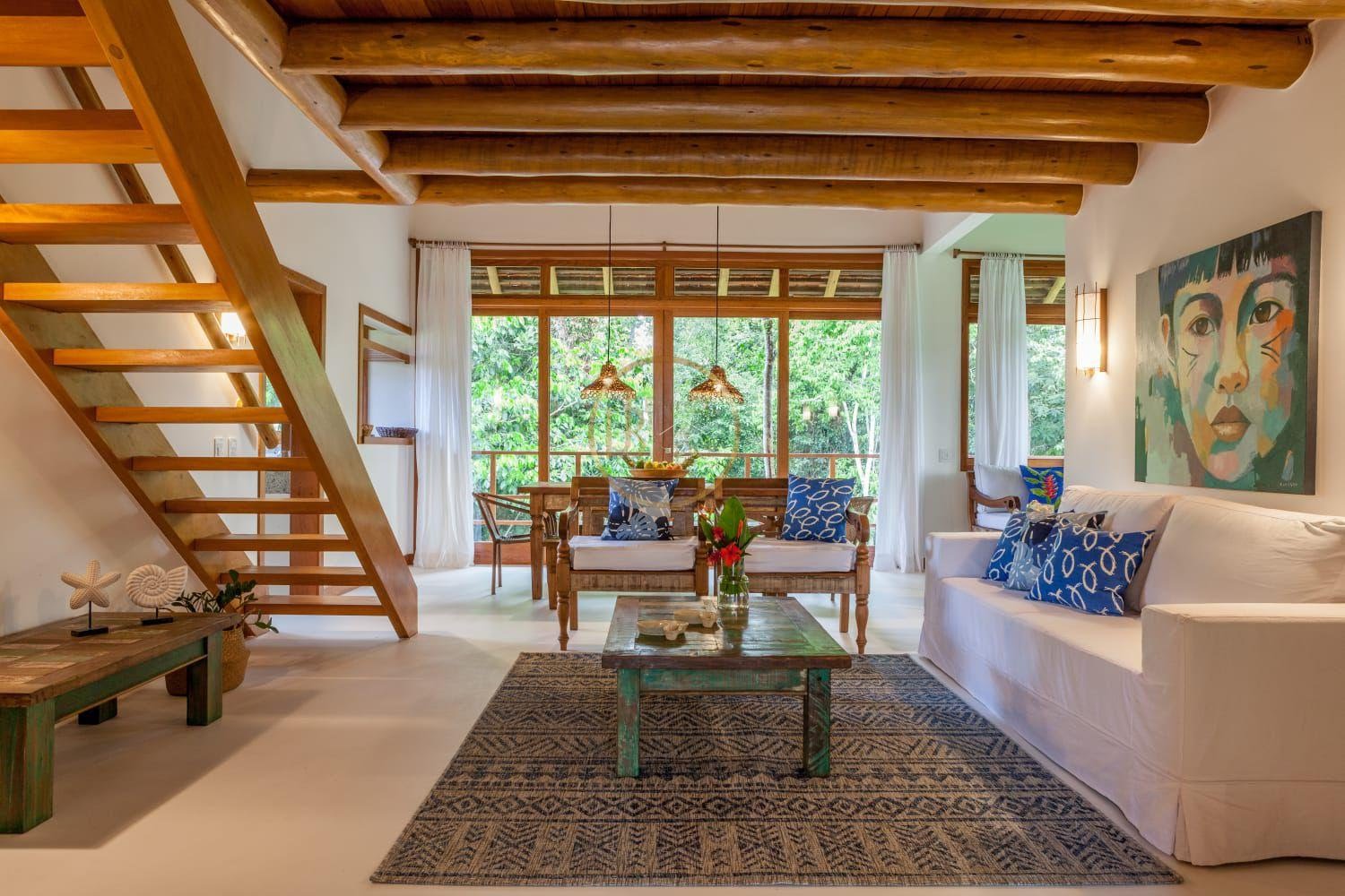 Casa à venda com 3 quartos, 2 suítes, 2 vagas e 136m² no Estrada de Trancoso, Porto Seguro (BA) — foto 5 de 22