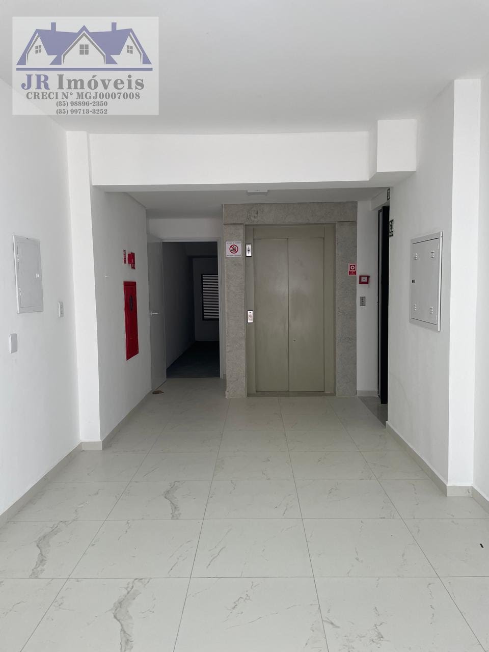 Apartamento à venda com 1 quarto, 1 suíte e 1 vaga no Varginha, Itajubá (MG) — foto 2 de 12