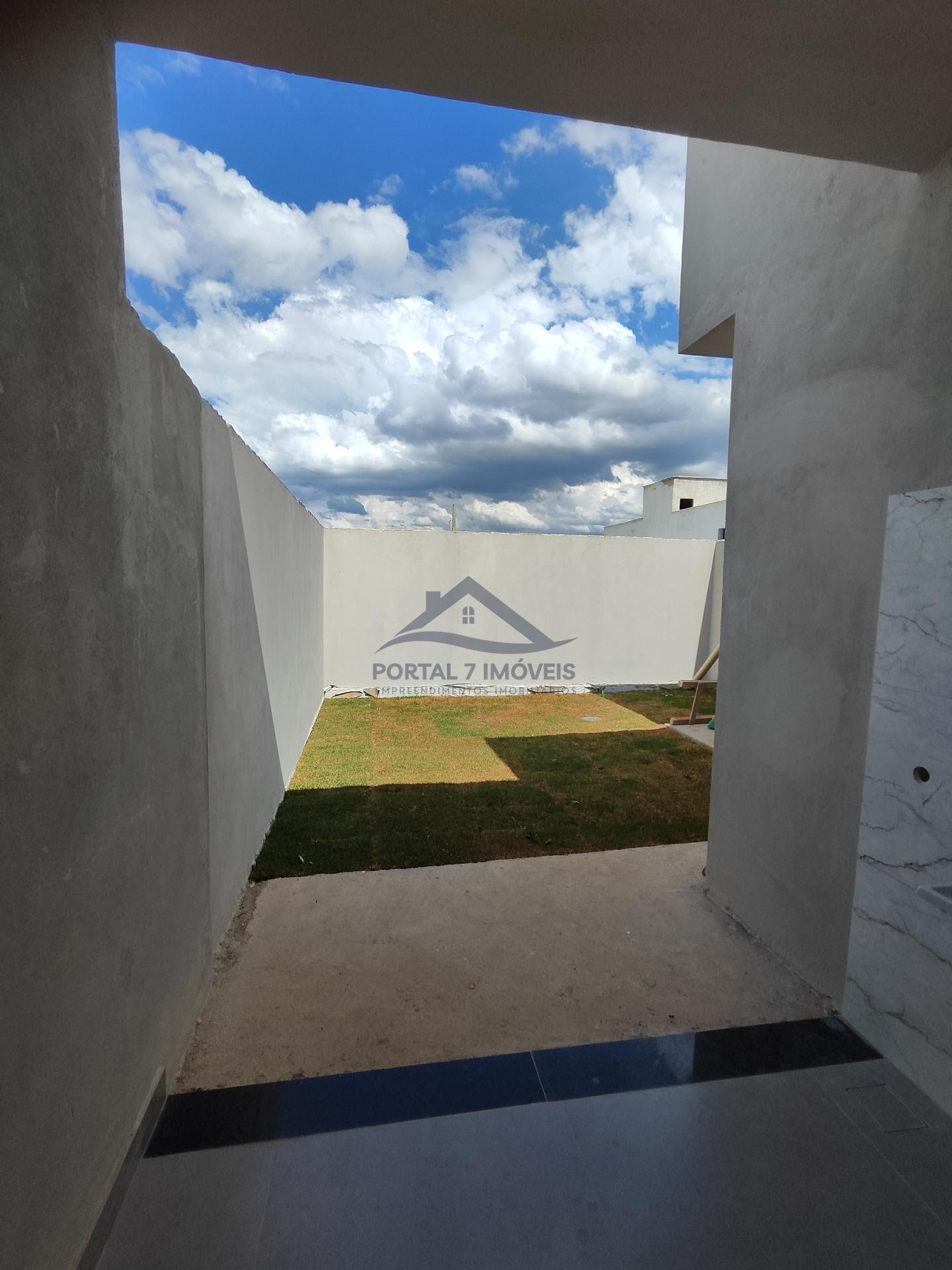 Casa à venda com 2 quartos, 1 suíte, 2 vagas e 70m² no Nova Serrana, Sete Lagoas (MG) — foto 26 de 30