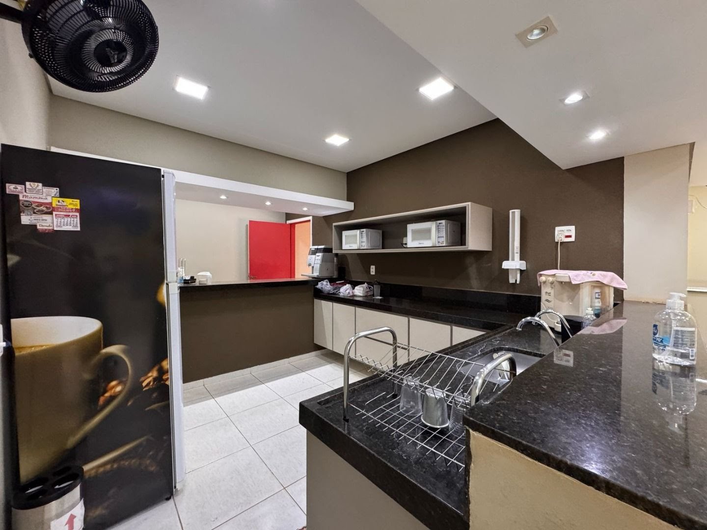 Comercial para alugar com 4 vagas e 360m² no Ipiranga, Ribeirão Preto (SP) — foto 8 de 30