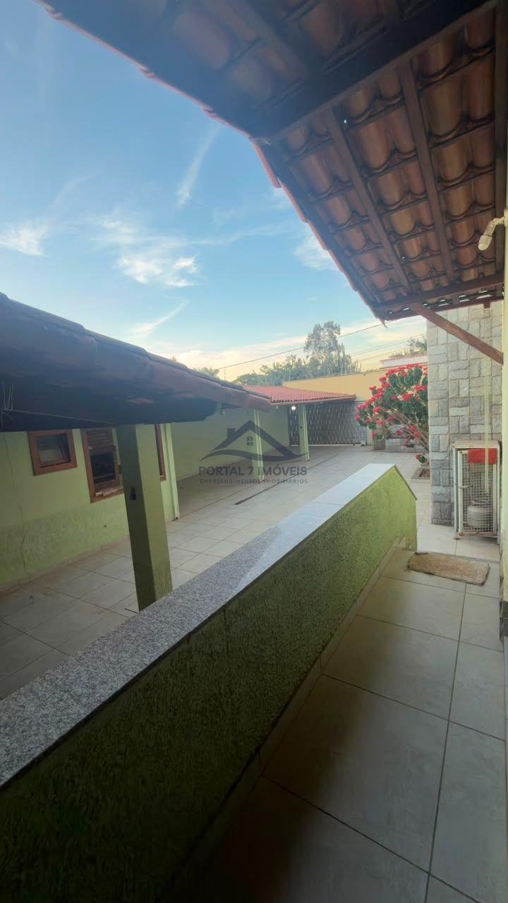 Casa à venda com 2 quartos, 2 suítes, 5 vagas e 360m² no Boa Vista, Sete Lagoas (MG) — foto 3 de 30